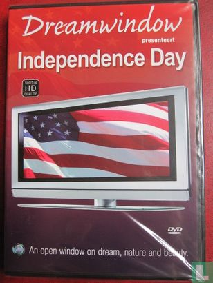 Dreamwindow - independence day - Image 1