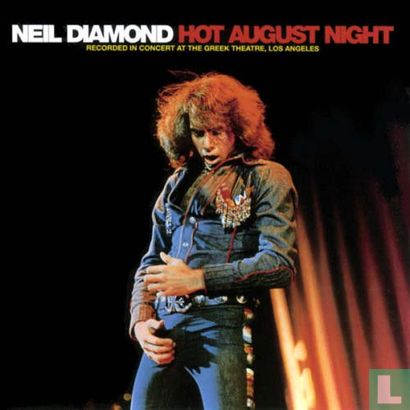 Hot August Night - Image 1
