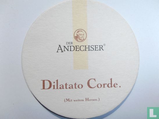 Dilatato Corde 2 - Afbeelding 2