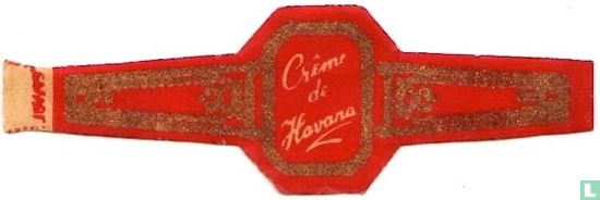 Crême de Havana   - Afbeelding 1