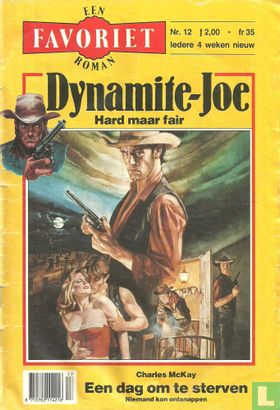 Dynamite-Joe 12 - Bild 1