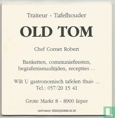 Old Tom - Image 2