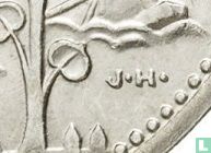 Tsjecho-Slowakije 10 korun 1931 - Afbeelding 3