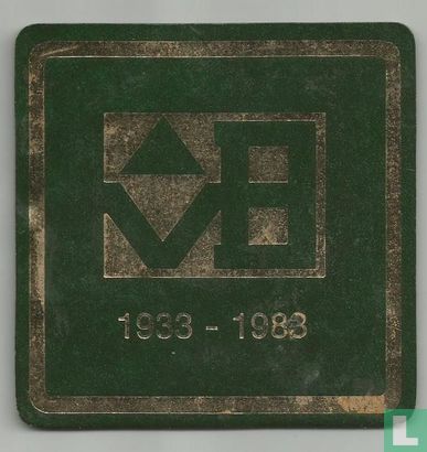 VB 1933-1983
