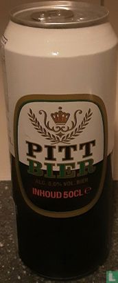 Pitt bier - Image 1