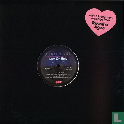 Love On Hold - Image 1