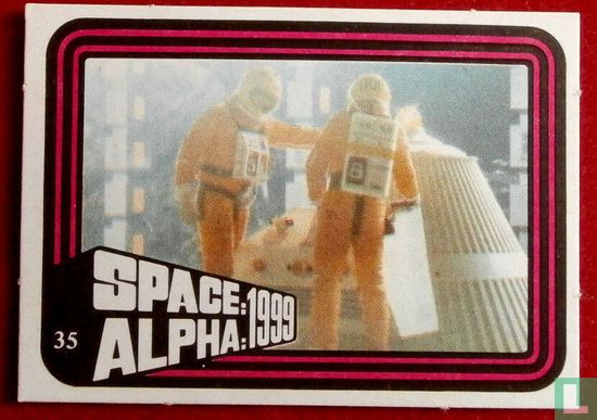 Space: 1999 - Afbeelding 1