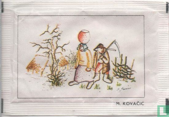 M. Kovacic (Zeis) - Image 1