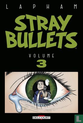 Stray Bullets 3 - Afbeelding 1