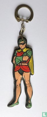 Robin   #2 - Afbeelding 1