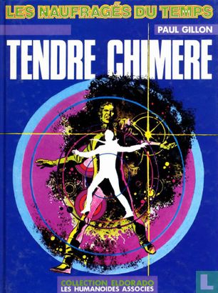 Tendre chimère - Afbeelding 1