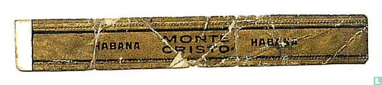 Monte Cristo  - Image 1