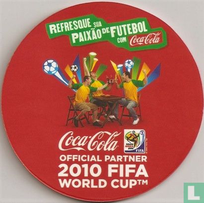 Refresque sua paixao de futebol com Coca-Cola - Image 2