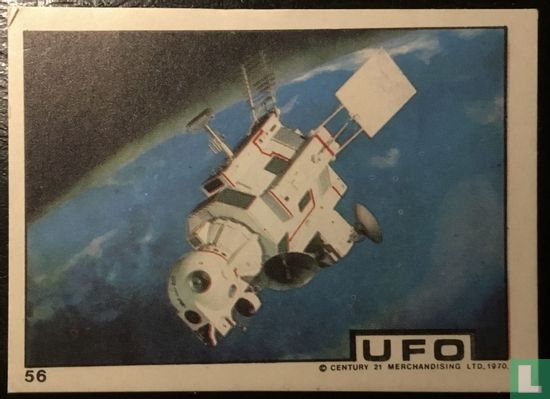 UFO 56 - Bild 3