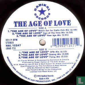 The Age of Love - Afbeelding 2
