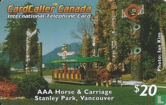 Stanley Park, Vancouver - Image 1