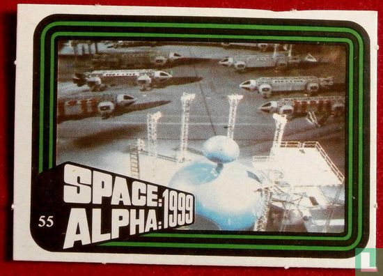 Space: 1999 - Afbeelding 1
