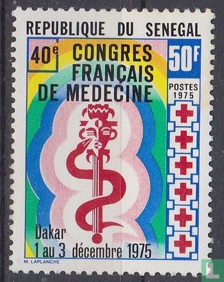 Medizinischer Kongress