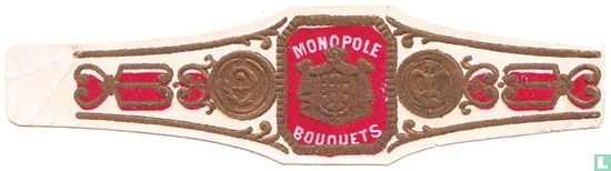 Monopole Bouquets  - Image 1