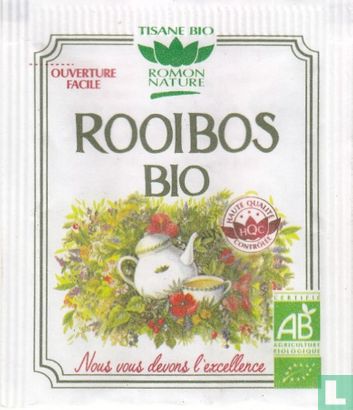 Rooibos Bio   - Bild 1