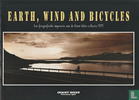 Earth, wind and bicycles - Image 1