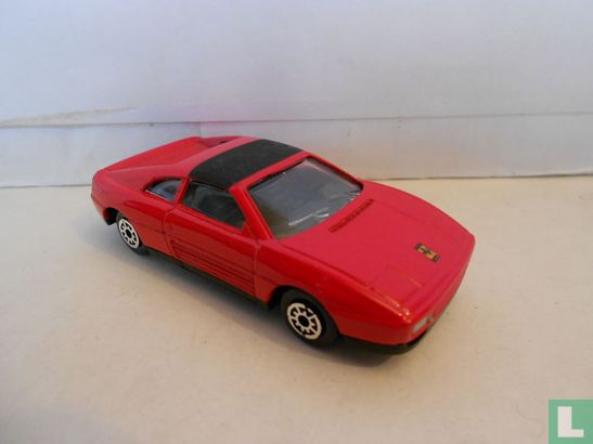Ferrari 348 TS - Image 1