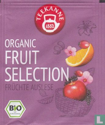 Fruit Selection - Image 1