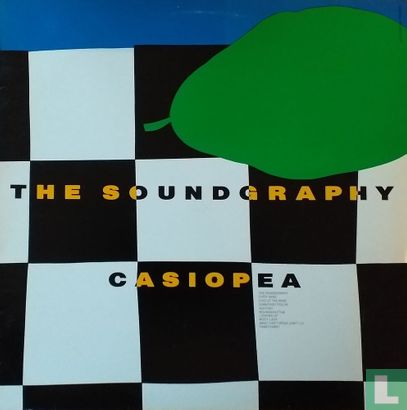 The Soundgraphy - Image 1