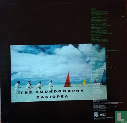 The Soundgraphy - Image 2