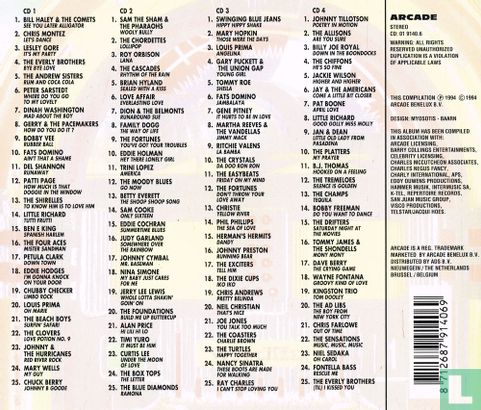Mega Jukebox Top 100 Vol.2 - Afbeelding 2