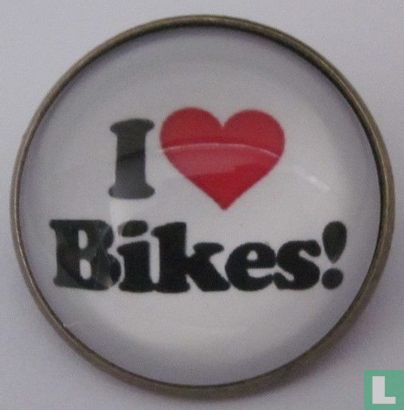 I love Bikes! - Image 1