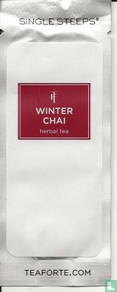 Winter Chai - Afbeelding 1