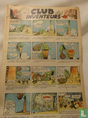 Tintin 1 - Image 2