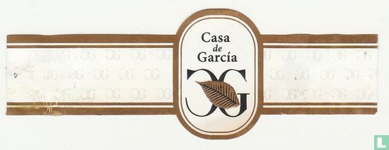CG Casa de García - CG x 18 - CG x 13 - Afbeelding 1