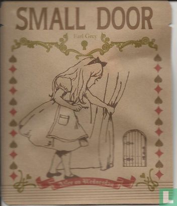 Small Door - Image 1