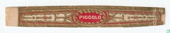 Piccolo - Afbeelding 1