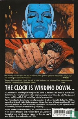 Doomsday Clock - Afbeelding 2