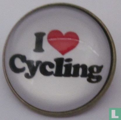 I love cycling - Image 1
