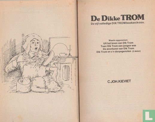 Dik Trom - Image 3