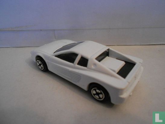 Ferrari Testarossa  - Image 2