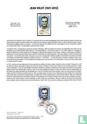 Jean Volot - Image 1