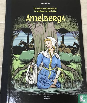 Amelberga - Image 1