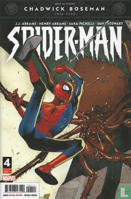 Spider-Man 4 - Afbeelding 1