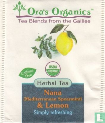 Nana & Lemon - Image 1