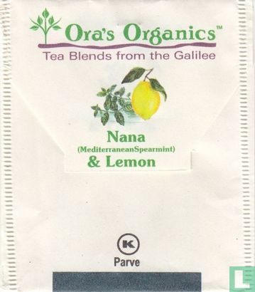 Nana & Lemon - Image 2
