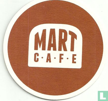 Mart Cafe