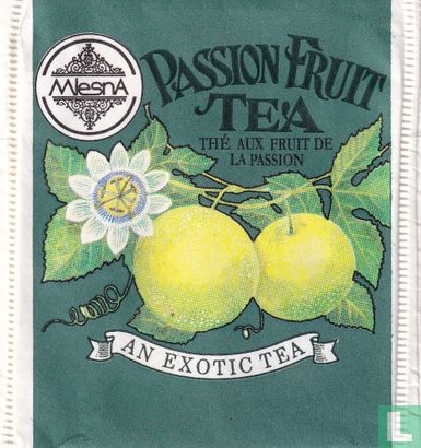 Passion Fruit Tea - Afbeelding 1