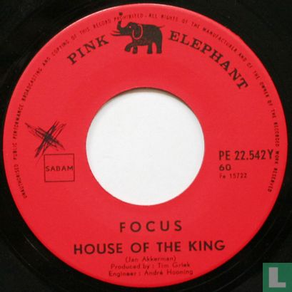 House of the King - Afbeelding 2
