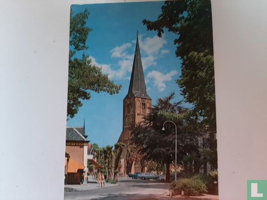 N.H.Kerk Epe - Image 1