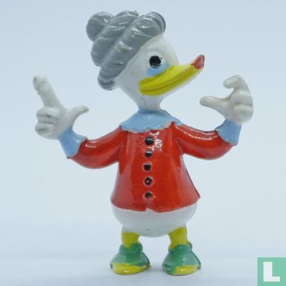 Oma Duck - Afbeelding 1
